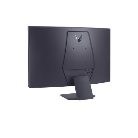 LG UltraGear/32GS60QC-B/32"/VA/QHD/180Hz/1ms/Black/2R