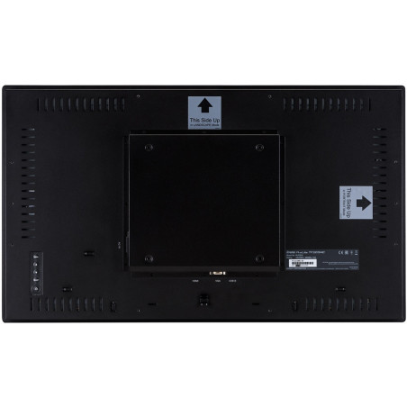 32" iiyama TF3215MC-B2: FHD, 30P, VGA, HDMI, 24/7