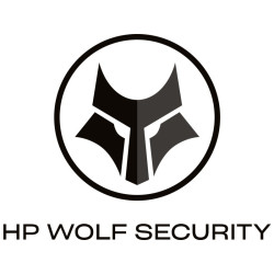 HP 3y Wolf Pro Security - 1-99 E-LTU