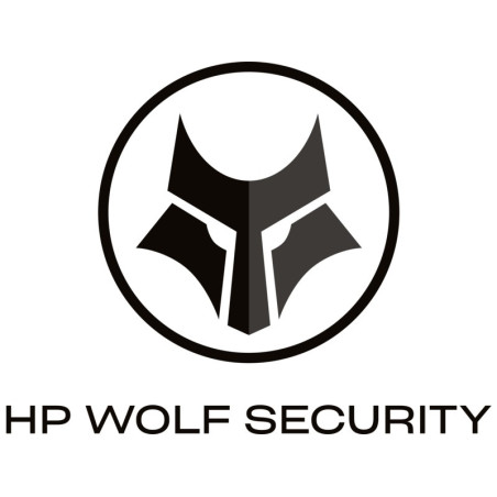 HP 3y Wolf Pro Security - 1-99 E-LTU