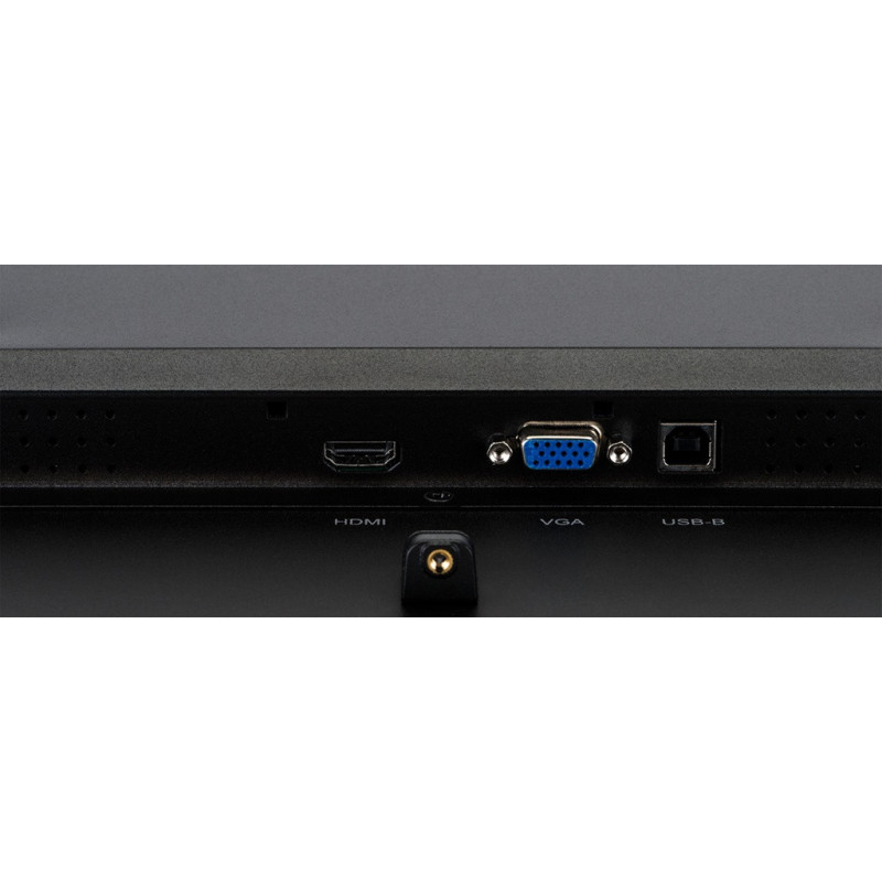 32" iiyama TF3215MC-B2: FHD, 30P, VGA, HDMI, 24/7