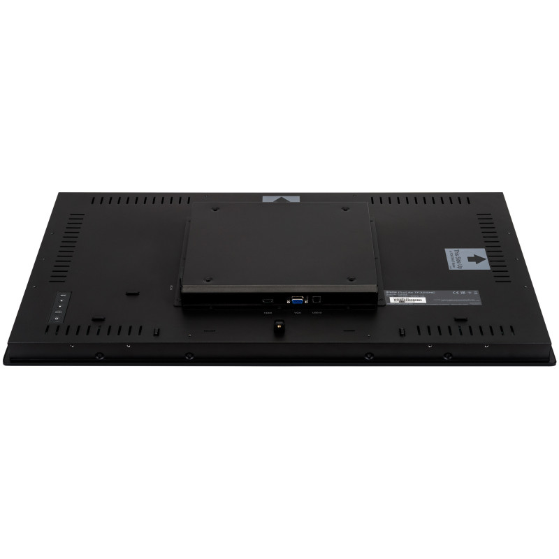 32" iiyama TF3215MC-B2: FHD, 30P, VGA, HDMI, 24/7