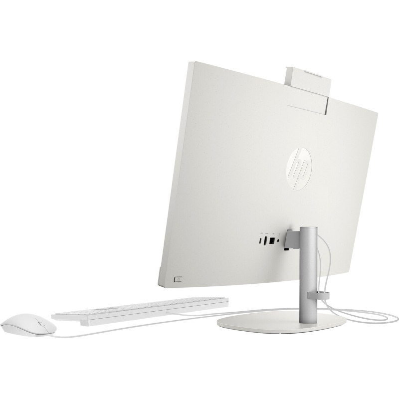 HP 24/24-cr0002nc/23,8"/FHD/R5-7520U/16GB/512GB SSD/AMD int/W11H/White/2R