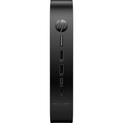HP Pro/t550/Tiny/J6412/4GB/32GB SSD/UHD/HP ThinPro/3R