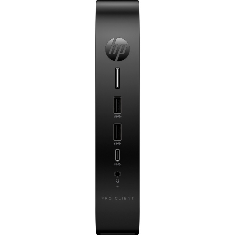 HP Pro/t550/Tiny/J6412/4GB/32GB SSD/UHD/HP ThinPro/3R