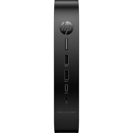 HP Pro/t550/Tiny/J6412/4GB/32GB SSD/UHD/HP ThinPro/3R