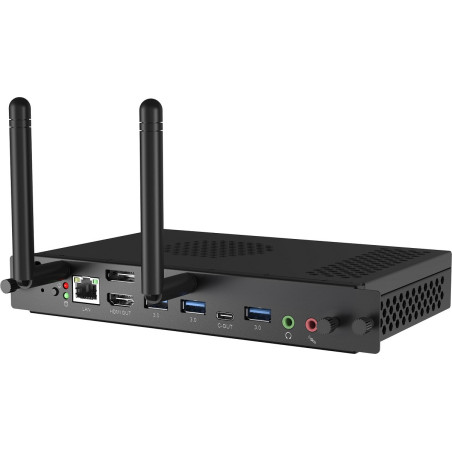 iiyama - OPS Slot PC-Module Windows 11 enterprise