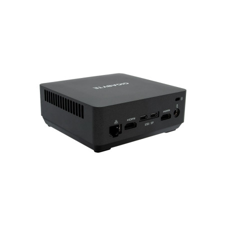Gigabyte Brix/GB-BRi7H-1355/Tiny/i7-1355U/bez RAM/Iris Xe/bez OS/3R
