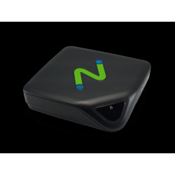 nStation L400 terminál