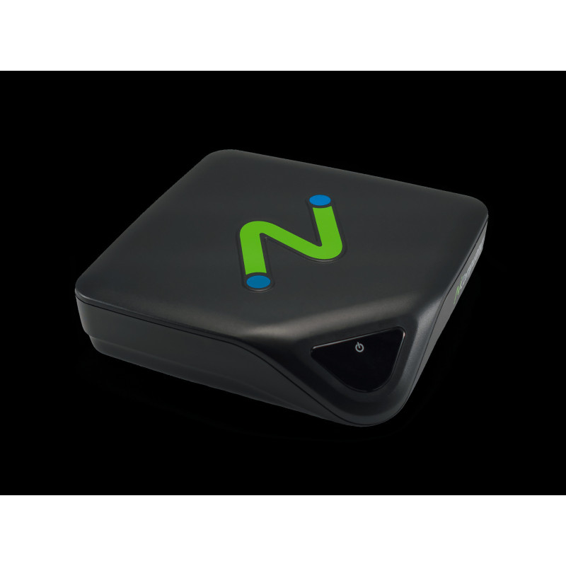 nStation L400 terminál