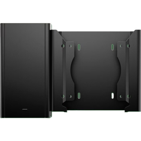 HP DM v4+ VESA Sleeve with Power Supply Holder