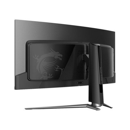 MSI MPG/341CQPX/34,2"/QD-OLED/wQHD/240Hz/0,03ms/Čierna/3R