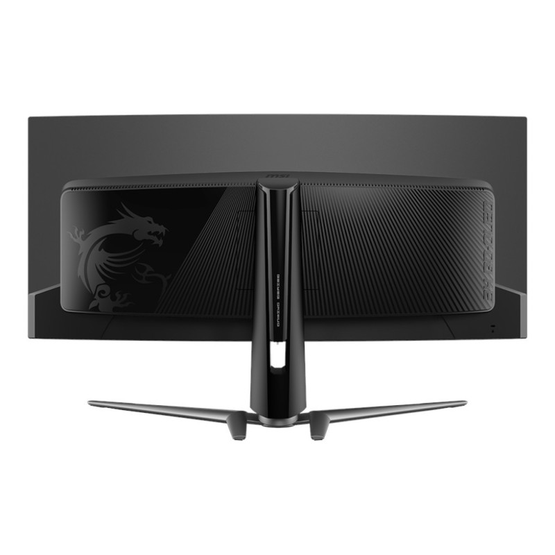MSI MPG/341CQPX/34,2"/QD-OLED/wQHD/240Hz/0,03ms/Čierna/3R