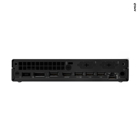 Lenovo ThinkCentre M/M75q Gen 5/Tiny/R5PRO-8500GE/16GB/512GB/AMD int/W11P/3R