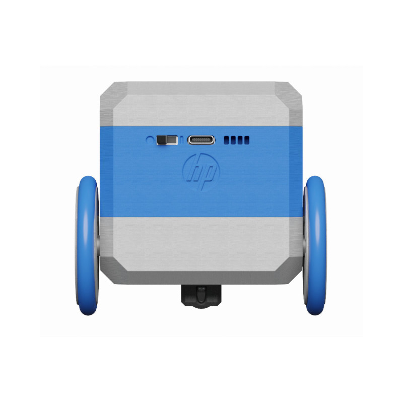 HP-RO START B - Otto Starter Builder Kit