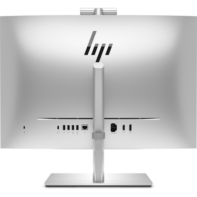 HP EliteOne/840 G9/23,8"/FHD/i5-14500/16GB/512GB SSD/UHD 770/W11P/Silver/3R