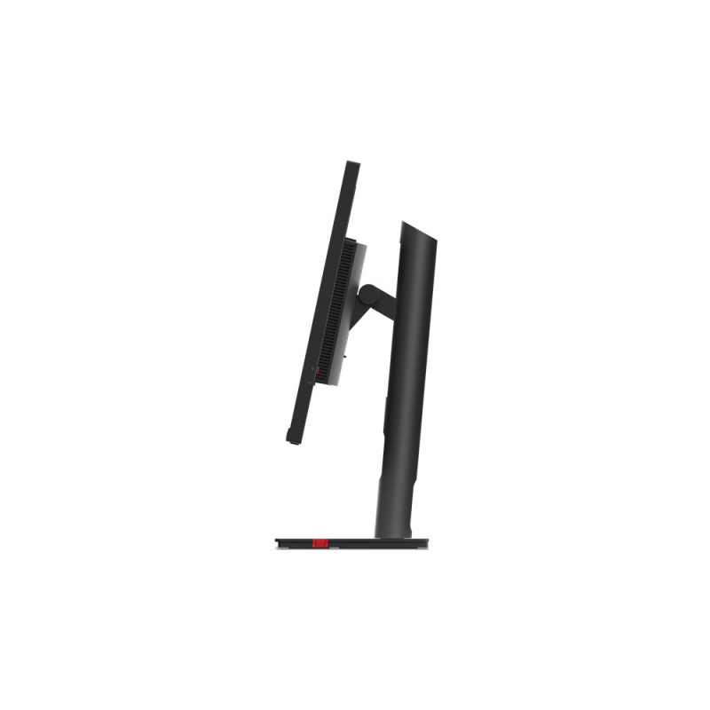 Lenovo ThinkVision/T27q-30/27"/IPS/4K UHD/60Hz/4ms/Black/3R