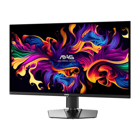 MSI MAG/321UP QD-OLED/31,5"/QD-OLED/4K UHD/165Hz/0,03ms/Čierna/3R