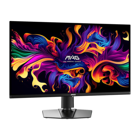 MSI MAG/321UP QD-OLED/31,5"/QD-OLED/4K UHD/165Hz/0,03ms/Čierna/3R