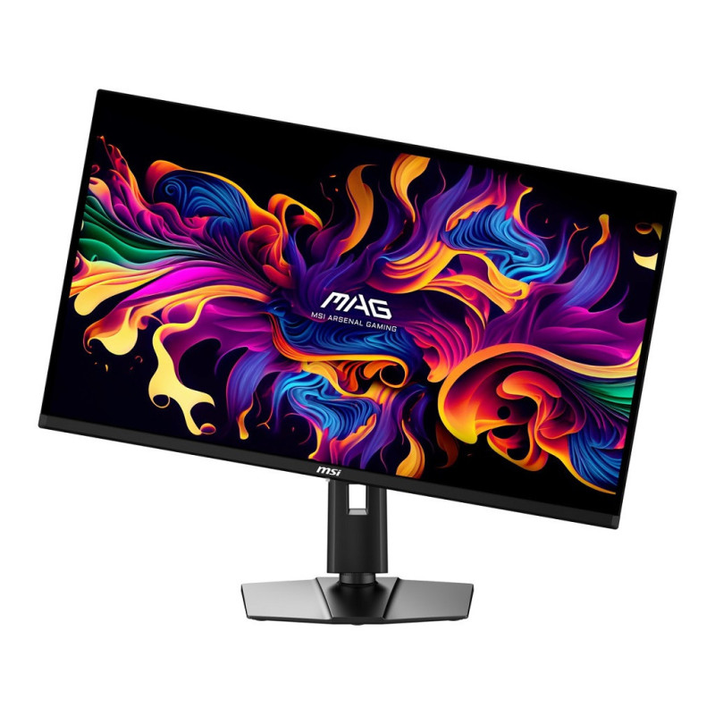 MSI MAG/321UP QD-OLED/31,5"/QD-OLED/4K UHD/165Hz/0,03ms/Čierna/3R