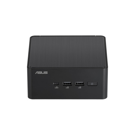 ASUS NUC/14 Pro (NUC14RVHC3000R2)/Mini/3-100U/bez RAM/UHD/bez OS/3R