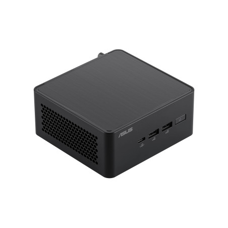 ASUS NUC/14 Pro (NUC14RVHC3000R2)/Mini/3-100U/bez RAM/UHD/bez OS/3R