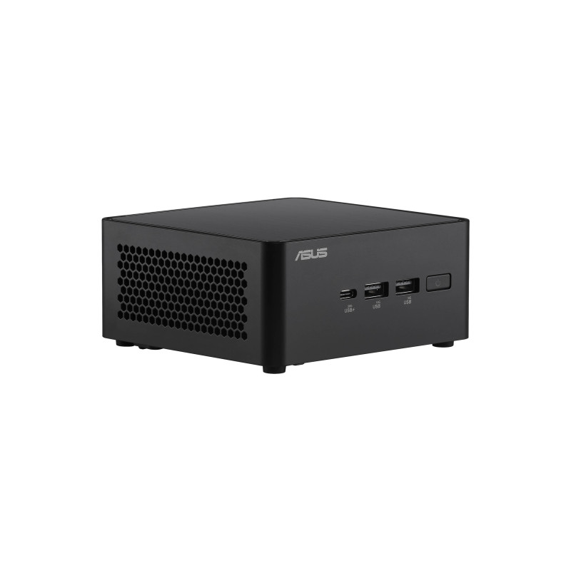 ASUS NUC/14 Pro (NUC14RVHC3000R2)/Mini/3-100U/bez RAM/UHD/bez OS/3R