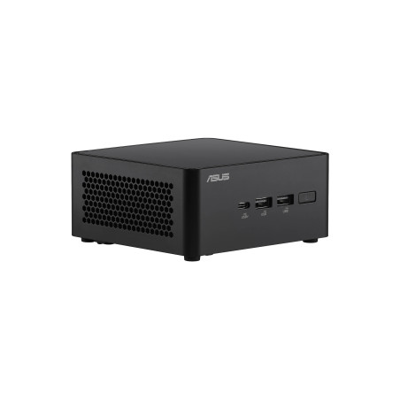ASUS NUC/14 Pro (NUC14RVHC3000R2)/Mini/3-100U/bez RAM/UHD/bez OS/3R