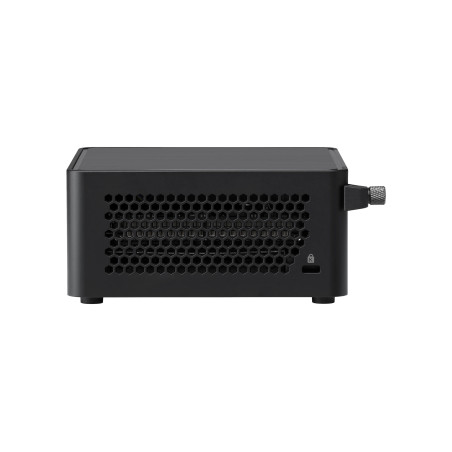 ASUS NUC/14 Pro (NUC14RVHC3000R2)/Mini/3-100U/bez RAM/UHD/bez OS/3R