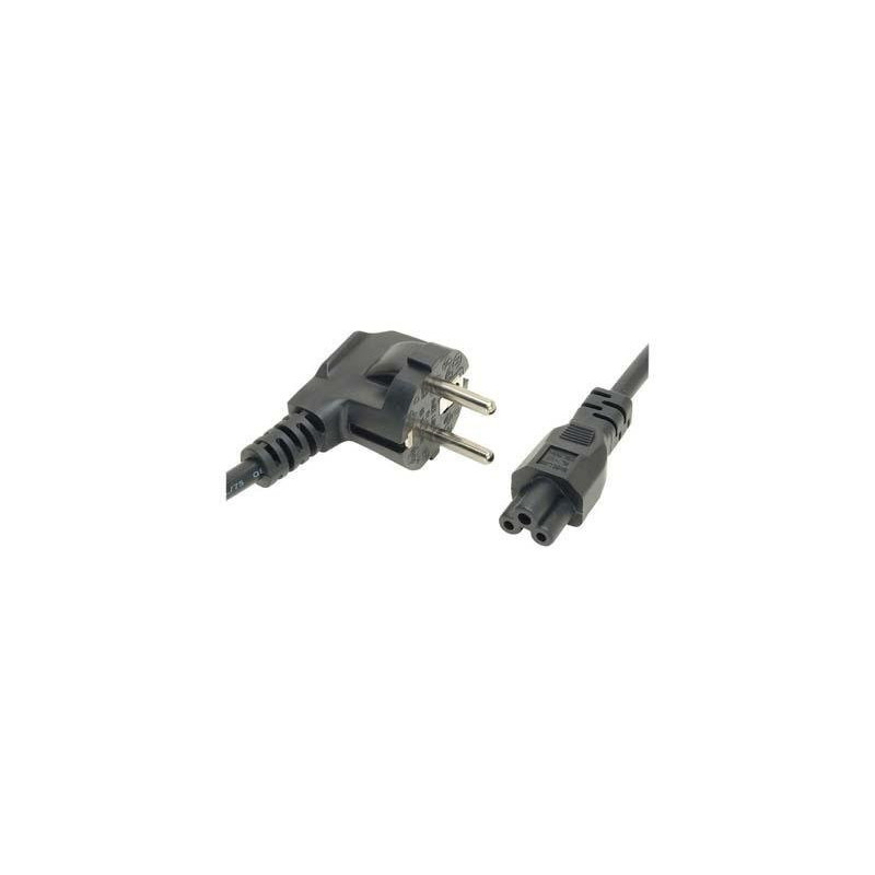Intel NUC Bulk AC cord - 0.6m, EU plug