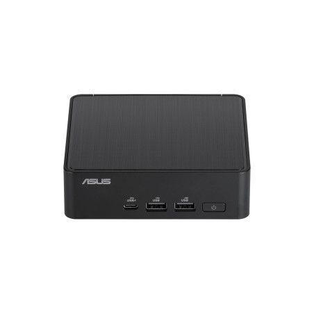 ASUS NUC/14 Pro (NUC14RVKU7000R2)/Mini/U7-155H/bez RAM/Arc Xe/bez OS/3R