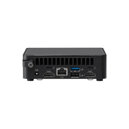 ASUS NUC/14 Pro (NUC14RVKU7000R2)/Mini/U7-155H/bez RAM/Arc Xe/bez OS/3R