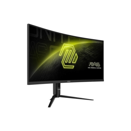 MSI MAG/342CQR E2/34"/VA/wQHD/180Hz/1ms/Čierna/3R