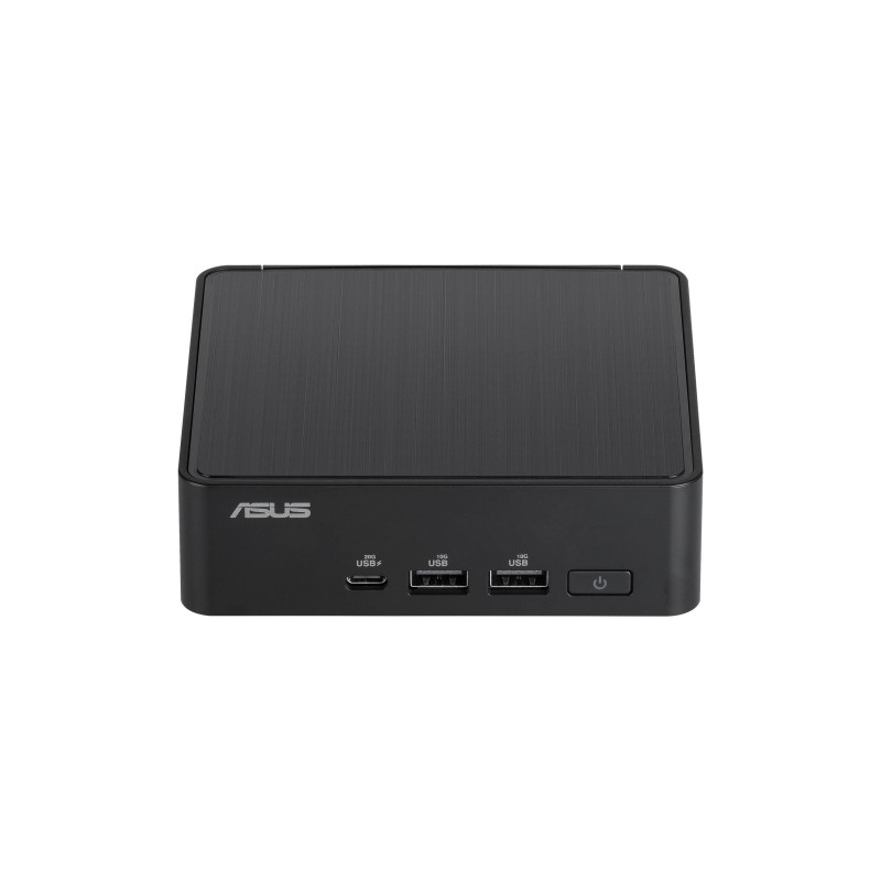 ASUS NUC/14 Pro (NUC14RVKC3000R2)/Mini/3-100U/bez RAM/UHD/bez OS/3R