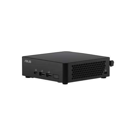 ASUS NUC/14 Pro (NUC14RVKC3000R2)/Mini/3-100U/bez RAM/UHD/bez OS/3R