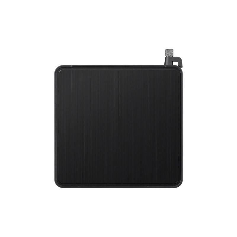 ASUS NUC/14 Pro (NUC14RVKC3000R2)/Mini/3-100U/bez RAM/UHD/bez OS/3R