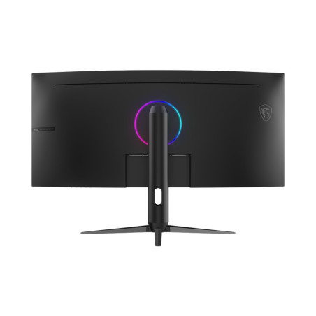 MSI MAG/342CQR E2/34"/VA/wQHD/180Hz/1ms/Čierna/3R
