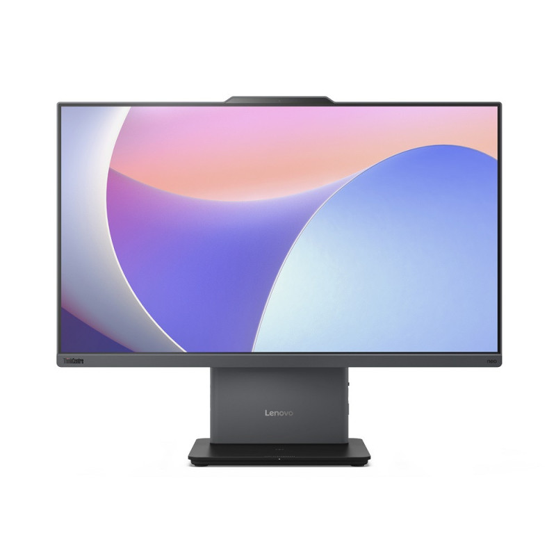 Lenovo ThinkCentre neo/50a 24 Gén 5/23,8"/FHD/T/i7-13620H/16GB/1TB SSD/Intel UHD/W11P/Grey/3R