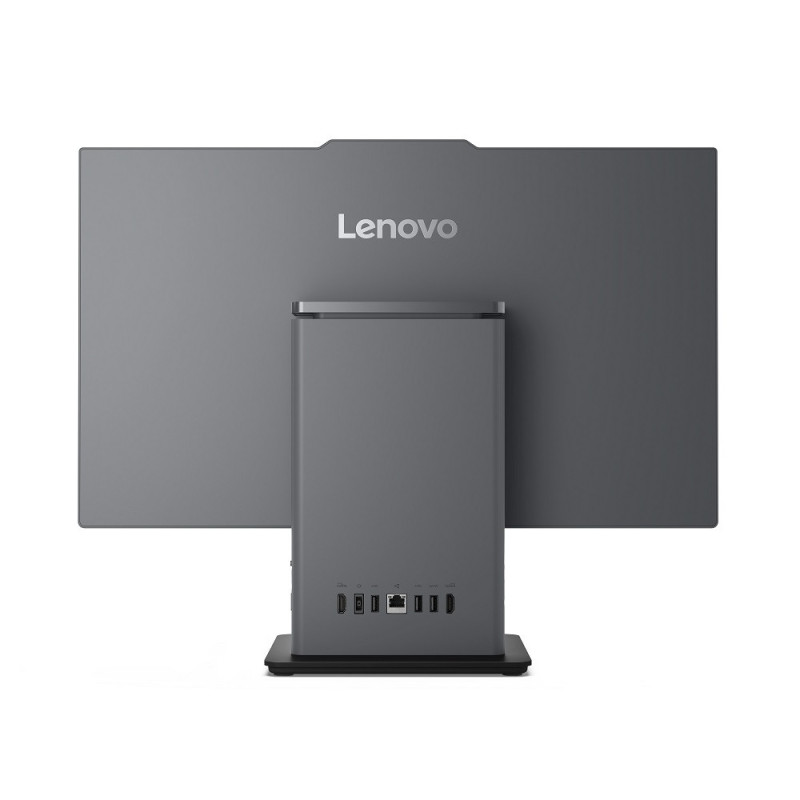 Lenovo ThinkCentre neo/50a 24 Gén 5/23,8"/FHD/T/i7-13620H/16GB/1TB SSD/Intel UHD/W11P/Grey/3R