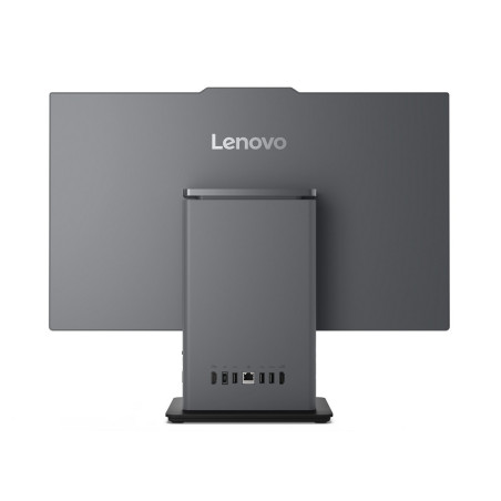 Lenovo ThinkCentre neo/50a 24 Gén 5/23,8"/FHD/T/i7-13620H/16GB/1TB SSD/Intel UHD/W11P/Grey/3R