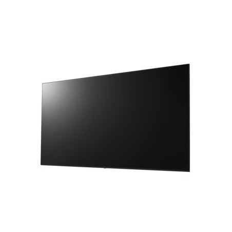 86" LG LED 86UL3J-B - UHD, 330cd, wifi, 16 7
