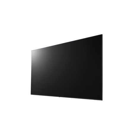86" LG LED 86UL3J-B - UHD, 330cd, wifi, 16 7