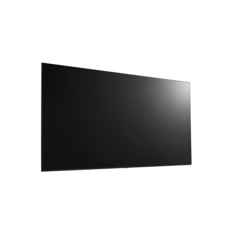 86" LG LED 86UL3J-B - UHD, 330cd, wifi, 16 7