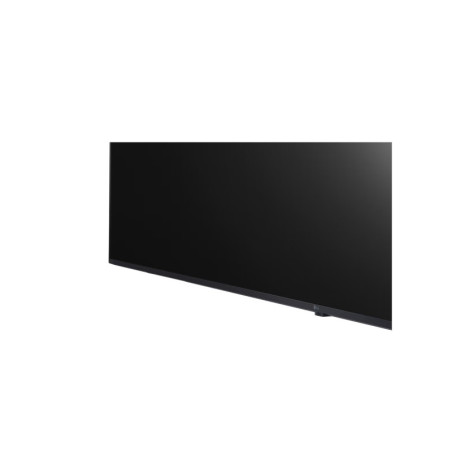 86" LG LED 86UL3J-B - UHD, 330cd, wifi, 16 7
