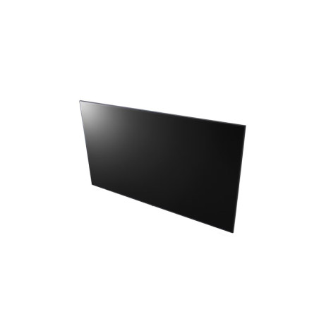86" LG LED 86UL3J-B - UHD, 330cd, wifi, 16 7