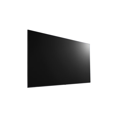 86" LG LED 86UL3J-B - UHD, 330cd, wifi, 16 7