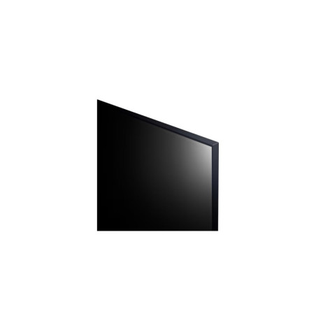 86" LG LED 86UL3J-B - UHD, 330cd, wifi, 16 7