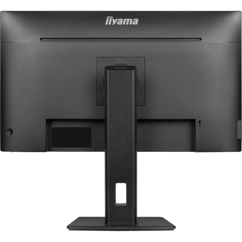 iiyama ProLite/XUB2792UHSU-B6/27"/IPS/4K UHD/60Hz/4ms/Black/3R