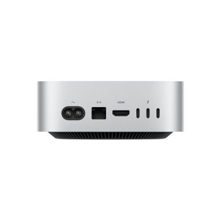 Apple Mac mini/Mini/M4/24GB/512GB SSD/M4/Sequoia/1R