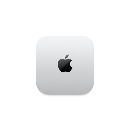 Apple Mac mini/Mini/M4/24GB/512GB SSD/M4/Sequoia/1R